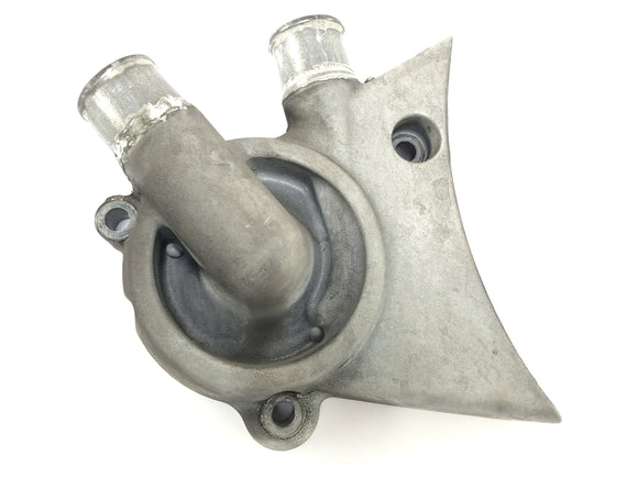 BMW F 650 GS Dakar [2007] - kryt vodního čerpadla