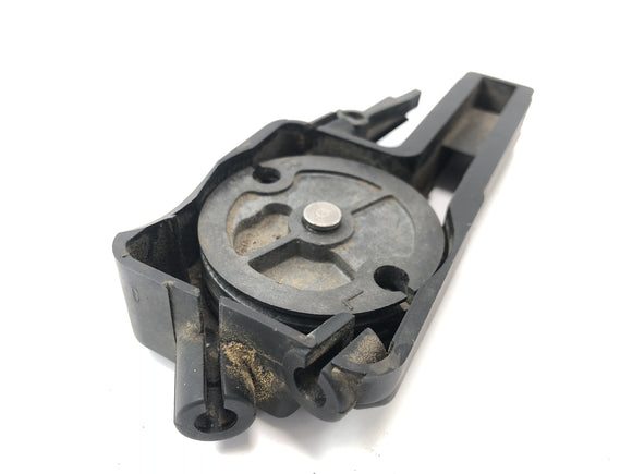 BMW R 1150 GS R21 [2002] - Gaskabelfördelarkabelhus