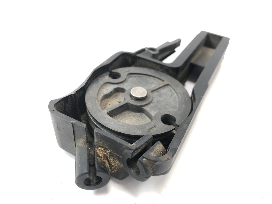 BMW R 1150 GS R21 [2002] - Gaszugverteiler Seilzüge Gehäuse