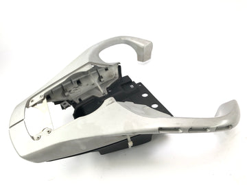 BMW F 650 GS R13 [2002]  - リア荷物ラックブラケットのキャリア