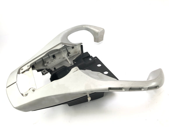 BMW F 650 GS R13 [2002] - Carrier på bakre bagasje rackbeslag