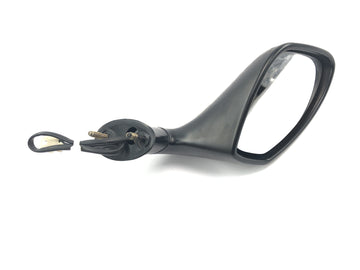 Aprilia RSV 1000 R [2004] - Spiegel Rückspiegel mit Blinker integrierter Spiegel links - 0