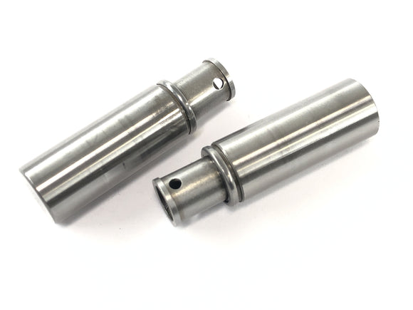 Aprilia SL 1000 Falco PA [2000] - Steurkettenpanner Set pár