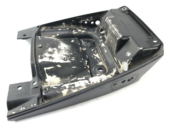 BMW K 1100 RS [1991]  - リアクラッディングの変装を覆うロッキングブリック