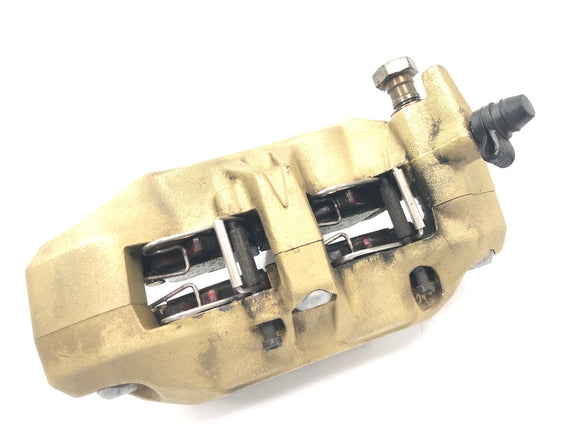 Aprilia RSV 1000 RP Mille [2001] - Remklauw linksvoor