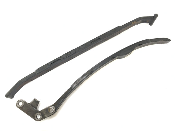 Yamaha XT 600 E 3TB [1996] - Spændingsbaneparasitter Kontrolkæde