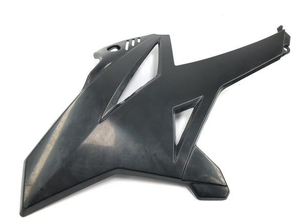 Beta RR 125 [2018] - Tankverkleidung Verkleidung links