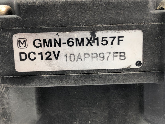 Honda NSR 125 JC22 [1998] - EverytMotor Outlet Control