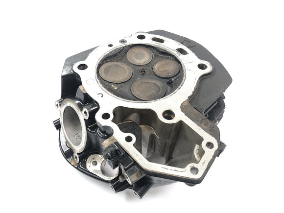 BMW R 1200 GS Adventure R12 [2012] - Głowa cylindra po lewej stronie