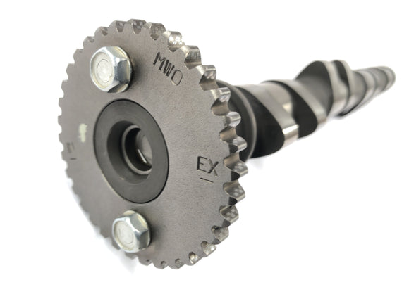 Honda CBR 900 RR SC28 [1994] - Входная волна управления распределительным валом распределительного вала