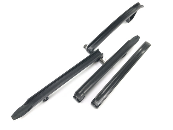 BMW R 1100 S R2S [2000] - направляющие цепи ГРМ шлифовальная машина, комплект направляющих цепи ГРМ