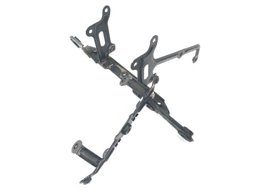 Aprilia RSV 1000 RP Mille [2001] - Radiateurhouder