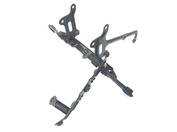 Aprilia RSV 1000 RP Mille [2001] - Radiateurhouder