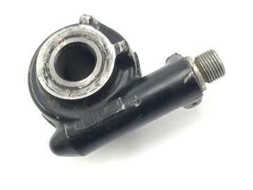 Kawasaki GPZ 1000 RX [1987] - velocímetro de transmisión del velocímetro