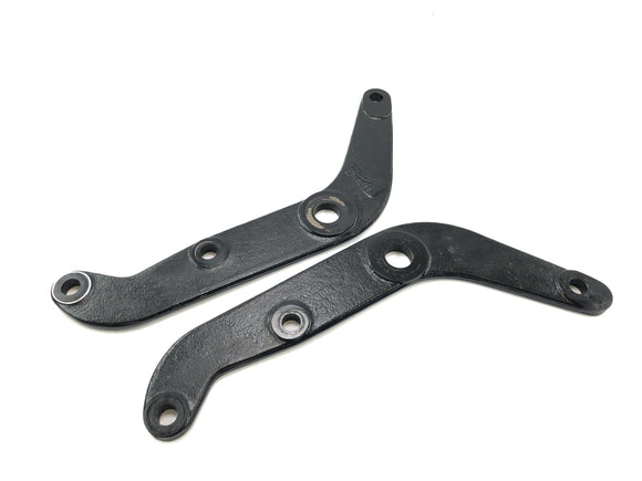 Triumph Adventurer 900 T309RT [1998] - Motorhalter Set Paar