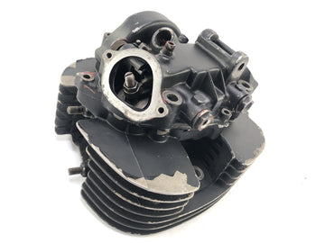 ヤマハXT 500 1U6 [1981]  - シリンダーヘッド