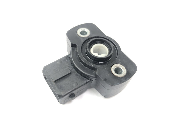 BMW R 1200 GS Adventure R12 [2012] - Gashendel Flap Sensor Potentiometer TPS -sensor