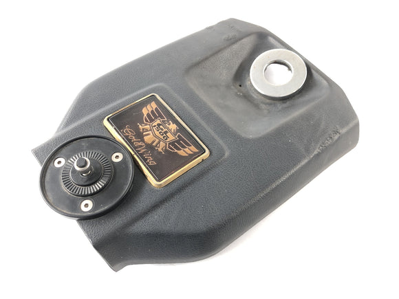 Honda GL 1500 Goldwing SC22 [1987] - Armaturenbrett Verkleidung Abdeckung Deckel