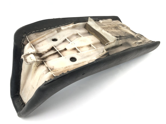 Yamaha XTZ 660 3YF [1992] - Setepute motorsykkelsete