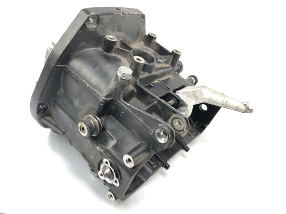 BMW K 1100 RS [1991] gearbox