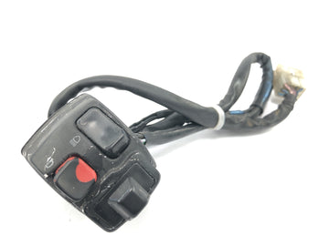 Beta RR 125 [2018] - Lenkerarmatur Lenkerschalter links