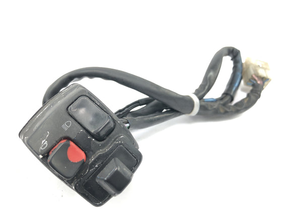 Beta RR 125 [2018] - Lenkerarmatur Lenkerschalter links