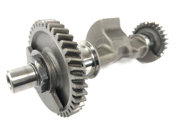 Aprilia SL 1000 Falco PA [2000] - Ola de compensación