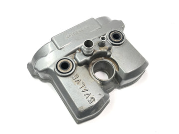 Yamaha YZ 426 F [2000] - tapa de válvulas - 0