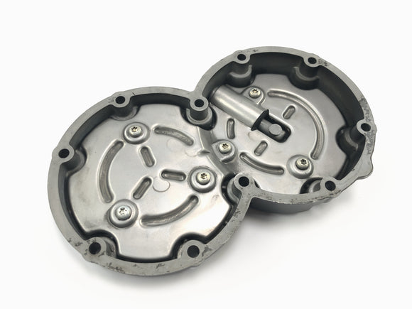 Triumph Daytona 900 T300D [1996] - Vasen moottorin kansi