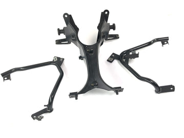 BMW R 1200 ST R1ST [2006] - Ajovalojen pidike Cladding Holder Cracket Front