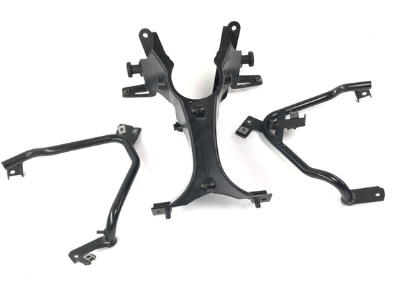 BMW R 1200 ST R1ST [2006] - Ajovalojen pidike Cladding Holder Cracket Front