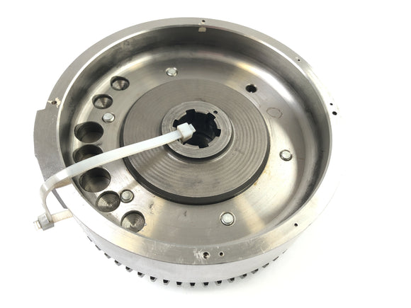 Ducati SL 600 Pantah [1982] - Polrad med en startfrihet