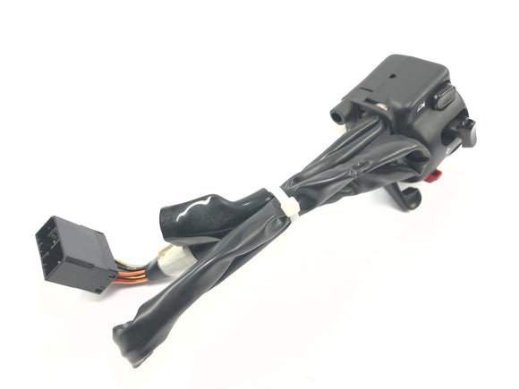 Triumph Adventurer 900 T309RT [1998] - Lenkerschalter links Schalterarmatur