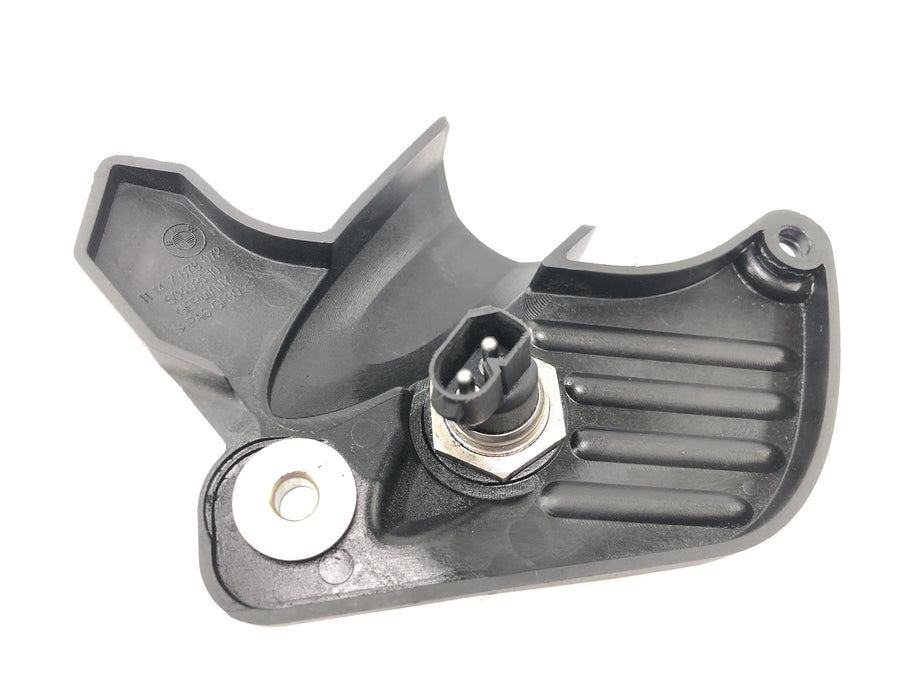 BMW K 1200 S K12S [2004] - Tapa con toma