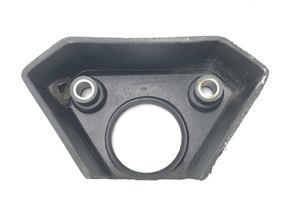 Ducati Monster M600 [1995] - Zündschlossabdeckung Abdeckung Tank