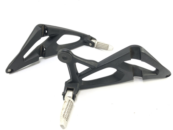 BMW K 1300 R K12S [2014] - педиатрические подборы влево и вправо с держателем