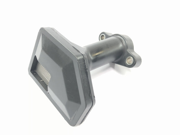 Benelli TNT 1130 [2009] - Filtro olio filtro olio