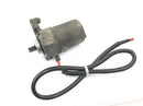 Sachs ZX 125 [1998] - Starter startmotor elektrisk starter startmotor-1