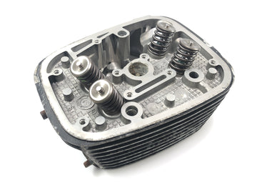 BMW R 1200 CL K30 [2003] - Acionamento da válvula da cabeça do cilindro à direita - 0