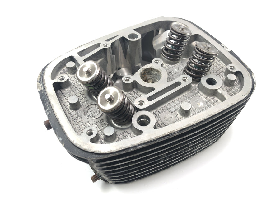 BMW R 1200 CL K30 [2003] - Zylinderkopf Ventiltrieb Rechts