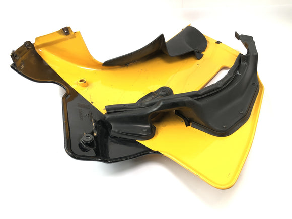 Triumph Daytona 900 T300 [1996] - Seitenverkleidung vorne rechts Verkleidung