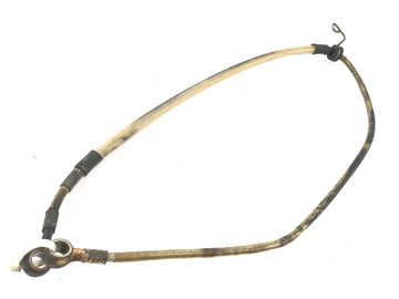 Husqvarna TE 610 8ae [1994] - bremselinje slange bakbremseslange