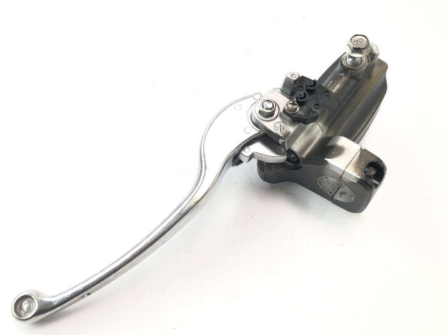 Suzuki VZ 1500 WVCU [2011] - Pompa hamulca przód Pompka hamulca ręcznego mocowanie do kierownicy prawa