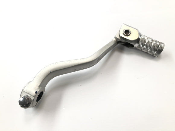 Yamaha YZ 426 F [2000] - schakelpedaal schakelhendel voetschakelhendel