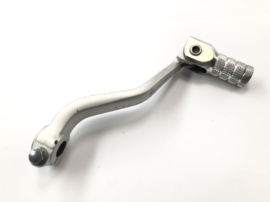 Yamaha YZ 426 F [2000] - Schaltpedal Schalthebel Fußschalthebel