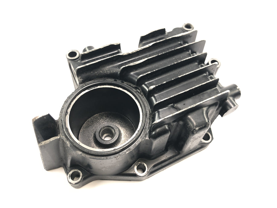 本田 FT 500 PC07 [1983] - 油底壳发动机盖下方