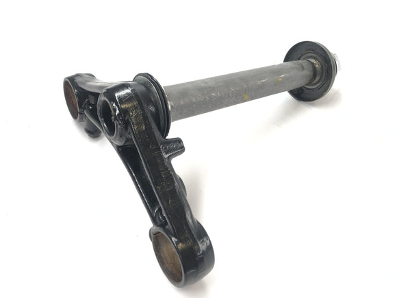 Honda XBR 500 PC15 [1989] - Gabelbrücke unten