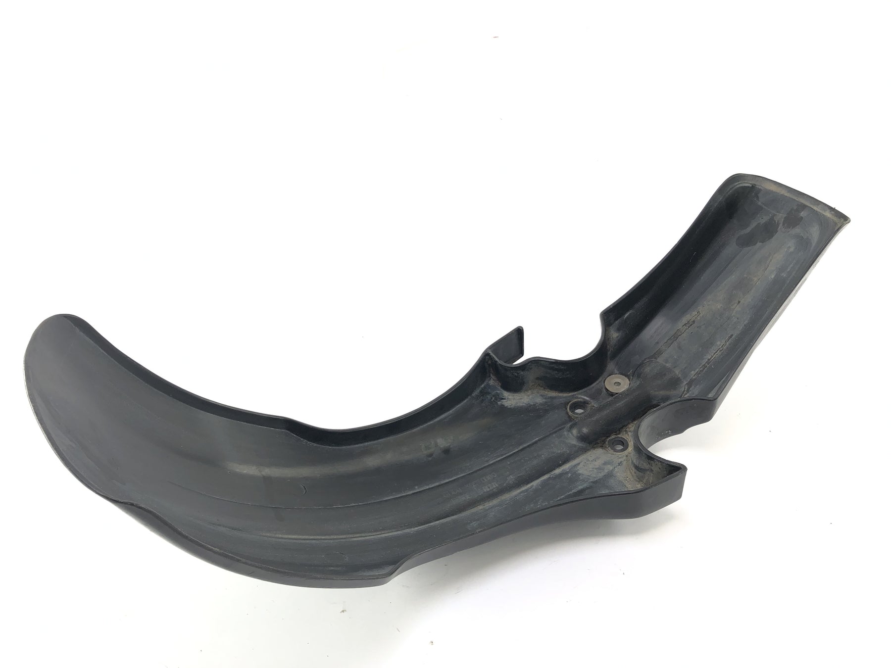 Honda XL 600 R PD03 [1985] - Front fender