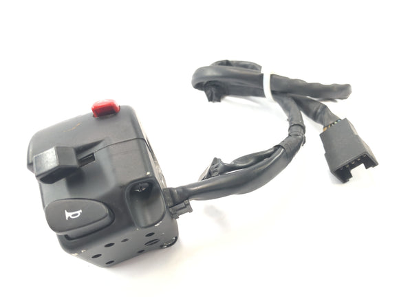 Suzuki VZ 1500 WVCU [2011] - Bryter på styret passer til venstre