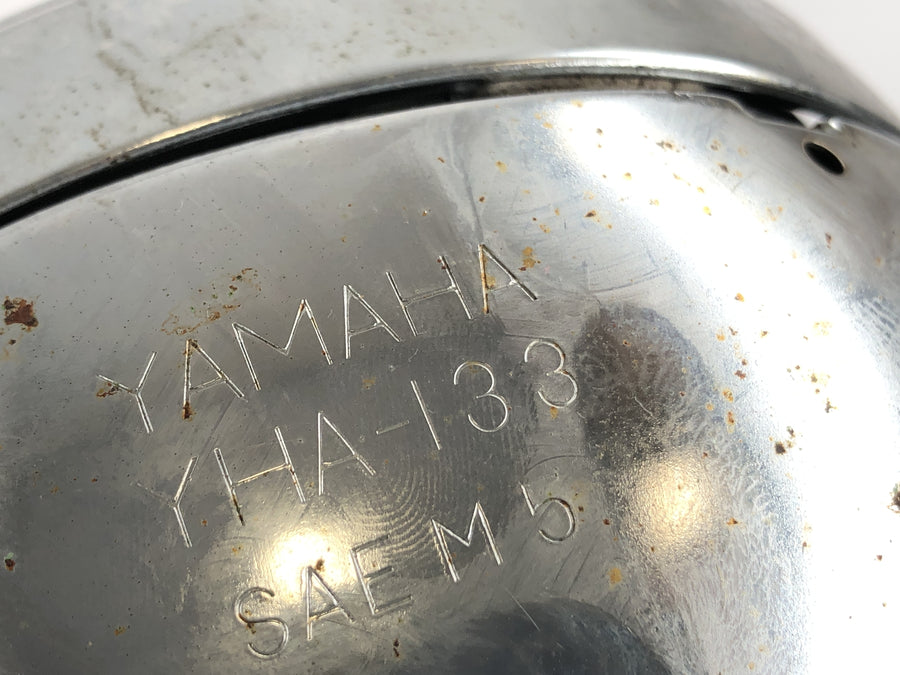 Yamaha XS 400 2A2 [1982] - Scheinwerfer